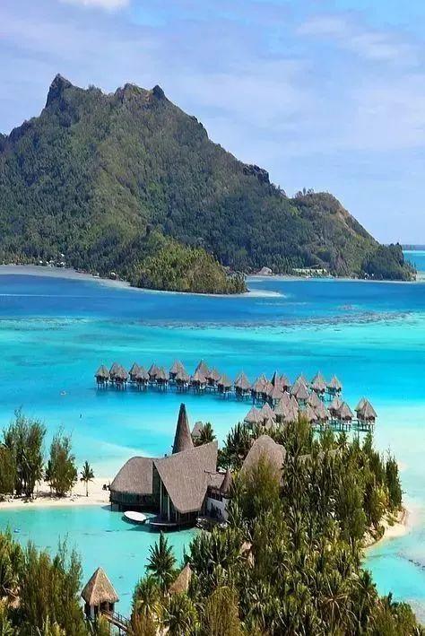 海之号角神秘海怪