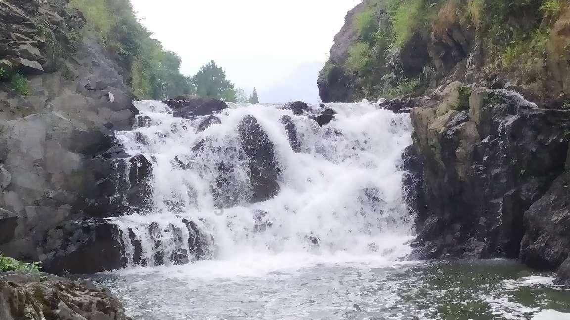 崩溃大陆
